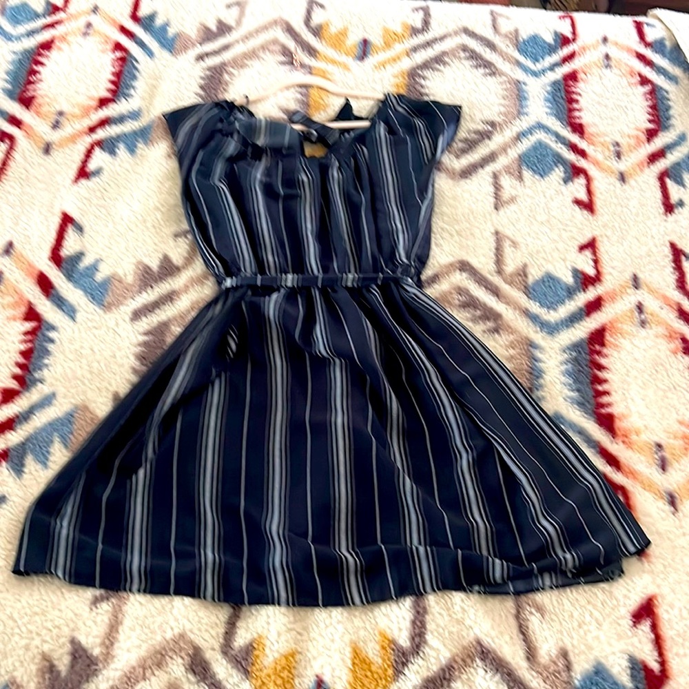 Lauren Conrad dress